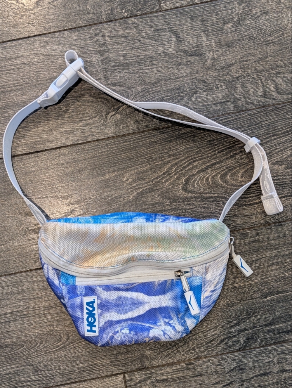 Hoka Fanny Pack MultiColor